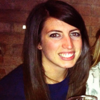 Supergoop! Employee Melanie Masterson's profile photo