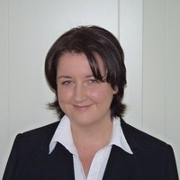 Irish Life Employee Deirdre Fcca's profile photo