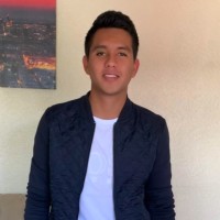 Cross Border Xpress Employee Juan Almaraz Hernandez's profile photo