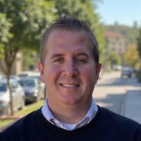 Breadcrumb Cybersecurity Employee Brian Horton's profile photo