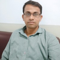 Sage Software Solutions Pvt Ltd Employee Rakesh Mahadik's profile photo