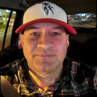 Professional Cabling Solutions Employee James Ray's profile photo