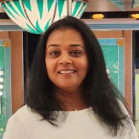 VIBRANIC Employee Bijal Jain's profile photo