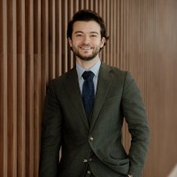 Good Company Employee Ben Aranovich's profile photo