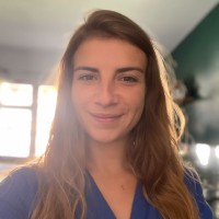 Ynstant Employee Aurore Vila's profile photo