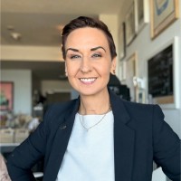 With Grace Marketplace Employee Dana Jackson's profile photo