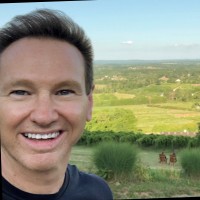 Mark Scott Email & Phone Number