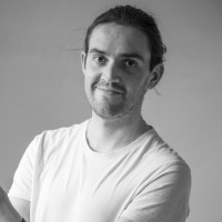 Elseware Experience Employee Benoît Dereau's profile photo