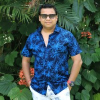 Tryzens Employee Prashant Bansal's profile photo