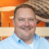 Kurt Obermeier GmbH Employee André Braun's profile photo