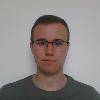 BriteLab Employee Lucas Garcia's profile photo