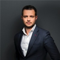 ADA Cosmetics Employee Laurent van Wylick's profile photo