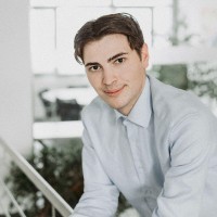 abilis group Employee Robert Stahl's profile photo