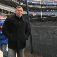 Michael Arroyo Email & Phone Number