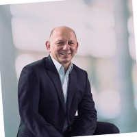 Domino Printing Employee Andy Clifton's profile photo