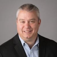 Raven Industries Employee Bill Thomas's profile photo