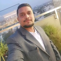 Kartik Thakkar Email