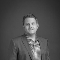 Renaissance Infrastructure Consulting (RIC) Employee Dustin Burton's profile photo
