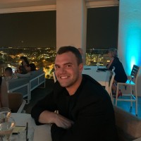 Walmart Employee Austin Pugh's profile photo