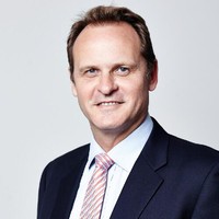 RFDS SA/NT Employee Geoff Rohrsheim's profile photo