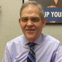 Northrop Grumman Mission Systems, Inc. Employee David Kiel's profile photo