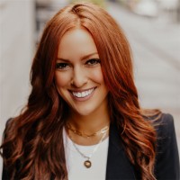 Sarah O. Jewelry Employee Janelle Morgan's profile photo