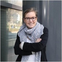 Ferrero Employee Marie-Alix Schamber's profile photo