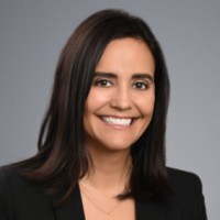 Allen Matkins Employee Gabrielle Fischer's profile photo