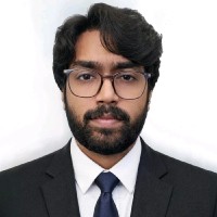 Khetal Advisors Employee Varunesh Kumar's profile photo