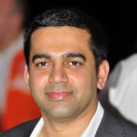 Pankaj Gogia Email & Phone Number