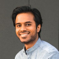 Flashpoint Employee Adi Bhatnagar's profile photo