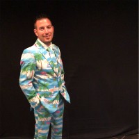 Bernards Cafe Employee Sal Tirone's profile photo