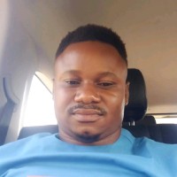 Kenneth Ubani Email