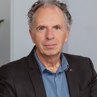 FIDI Global Alliance Employee Jesse van Sas's profile photo