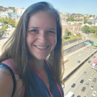 SelectBlinds Employee Sarah le Compte's profile photo