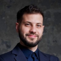 bene : studio Employee Balint Bene's profile photo