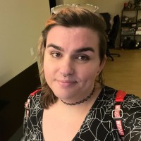 Blizzard Entertainment Employee Skye Stanley's profile photo
