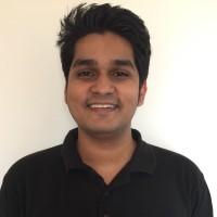 SMS-Magic Employee Raghav Soni's profile photo