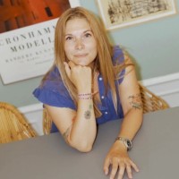 Clever Employee Stine Hödar-Rasmussen's profile photo