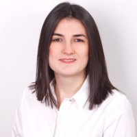 Jolly Tur Employee Başak Pekerbaş's profile photo