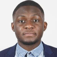 AVRIL SERVICES Employee Daniel Gere's profile photo