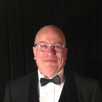 La Sierra University Employee Norman Yergen's profile photo