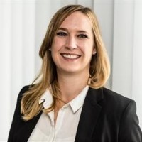 Südwolle Group Employee Elena Haft's profile photo