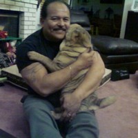 Caltrans Employee Ralph Sauceda's profile photo