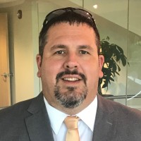 General Motors Employee Michael Simpkins's profile photo