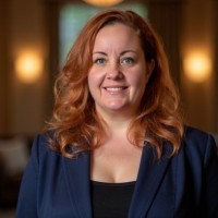 Texan Land and Cattle Company Employee Elizabeth Pine's profile photo