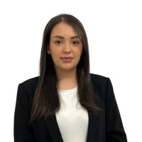 QRTonic Employee Sanaa Saoud's profile photo