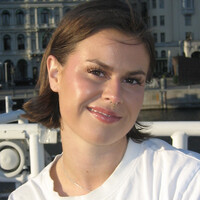 Synthetron Employee Clara Dijkema's profile photo