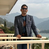 Bansal Precision Forge Ltd Employee Vivek Bansal's profile photo