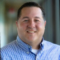 Lenovo Employee Ron Richards's profile photo